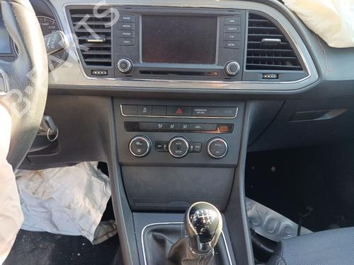 Left taillight SEAT LEON (5F1) 1.6 TDI | BP33182872C34 - Image 7