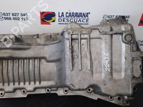 Oil sump LAND ROVER DISCOVERY II (L318) 2.5 Td5 4x4 | BP16506565M115 