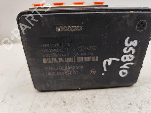 ABS pump KIA SPORTAGE IV (QL, QLE)  | BP25378093M43 