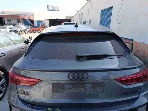 Used Tailgate Tailgate AUDI Q3 Sportback (F3N) [2019-2026] 36353290 36353290