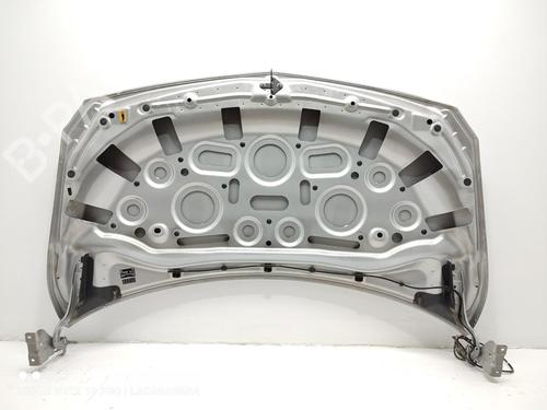 Hood MERCEDES-BENZ B-CLASS Sports Tourer (W246, W242)  | BP23438971C1