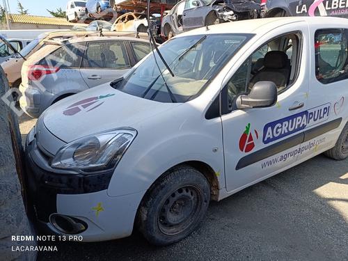 Right mirror CITROËN BERLINGO MULTISPACE (B9) | BP21568102C27