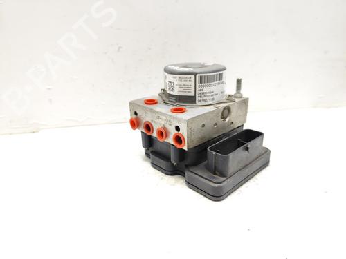ABS pump PEUGEOT 308 II (LB_, LP_, LW_, LH_, L3_)  | BP25378053M43 