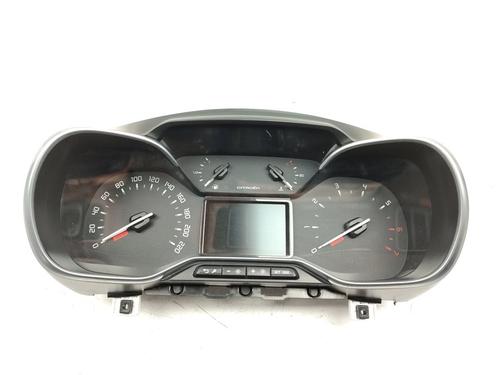 Used Instrument cluster CITROËN C3 III (SX) [2016-2025]  31068290