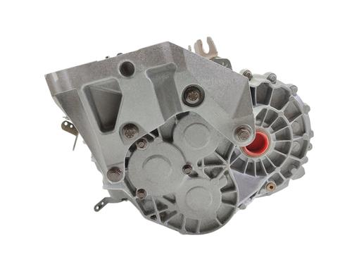 Gearbox FORD TRANSIT CUSTOM V362 Bus (F3)  | BP29511317M3 