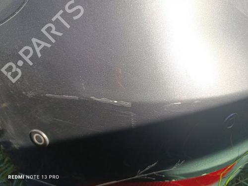 Rear bumper FORD FOCUS III  | BP23065898C8 