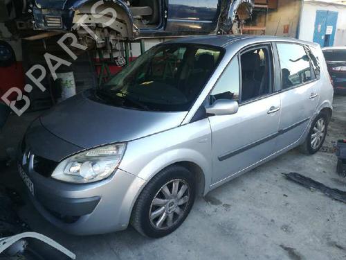 Right front driveshaft RENAULT SCÉNIC II (JM0/1_)  | BP19422028M39 