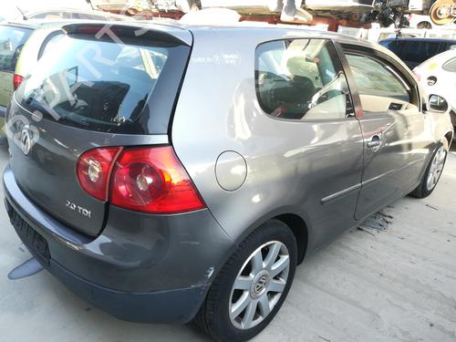 Elektronisk modul VW GOLF V (1K1)  | BP16510286M83 
