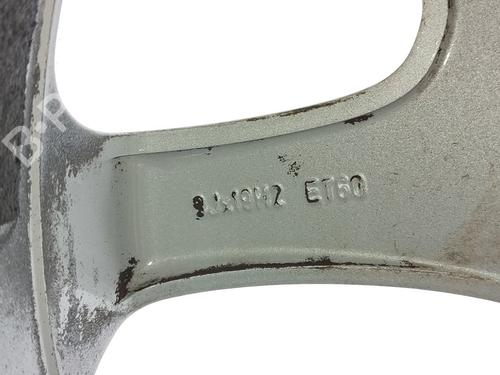 Rim VW TOUAREG (7LA, 7L6, 7L7) 3.0 V6 TDI | BP31026900C45