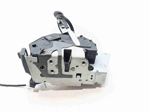 Front left lock FORD TRANSIT V363 Platform/Chassis (FED, FFD) 2.0 EcoBlue mHEV | BP36988051C98 - Image 5