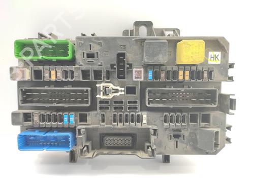 Fuse box OPEL ASTRA H (A04)  | BP16511055E1 