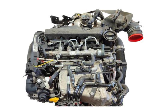 Engine VW GOLF VII (5G1, BQ1, BE1, BE2) 1.6 TDI | BP29350427M1 