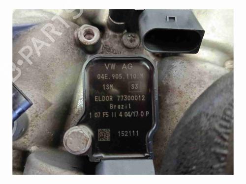 Engine VW SCIROCCO III (137, 138) 1.4 TSI | BP40085315M1  - Image 15