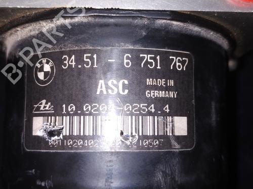ABS pump BMW 3 (E46) 320 d | BP16509347M43 