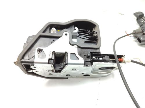 Rear left lock BMW 5 Gran Turismo (F07) 530 d | BP16509832C100 