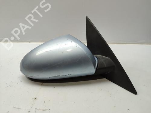 Right mirror NISSAN PRIMERA Hatchback (P12) 1.9 dCi | BP19062799C27 