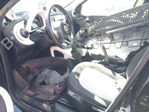 Tailgate SMART FORFOUR Hatchback (453) | BP33547096C6 - Image 11