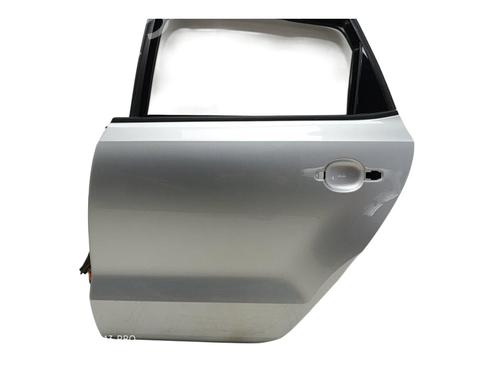 Left rear door VW POLO V (6R1, 6C1)  | BP24219024C4 