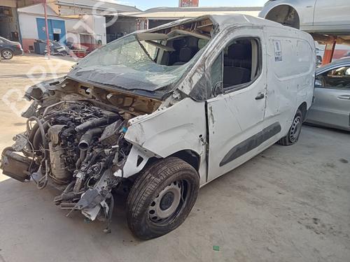 Switch OPEL COMBO Box Body/MPV (K9)  | BP17519333I30 
