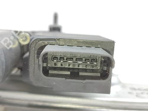 Rear left window mechanism CITROËN C3 III (SX)  | BP29721249C24 