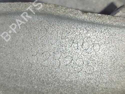 Getriebe CITROËN BERLINGO MULTISPACE (B9) 1.6 BlueHDi 120 | BP29479808M3 