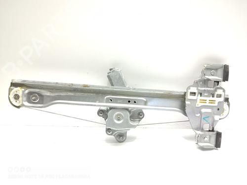 Rear right window mechanism CHEVROLET ORLANDO (J309) 2.0 D | BP20123008C25