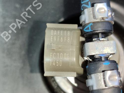 Engine OPEL ASTRA J (P10)  | BP30551579M1 