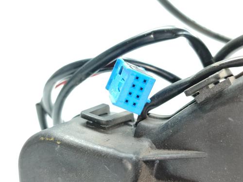 Rear left lock MERCEDES-BENZ CLS (C219)  | BP16919206C100 