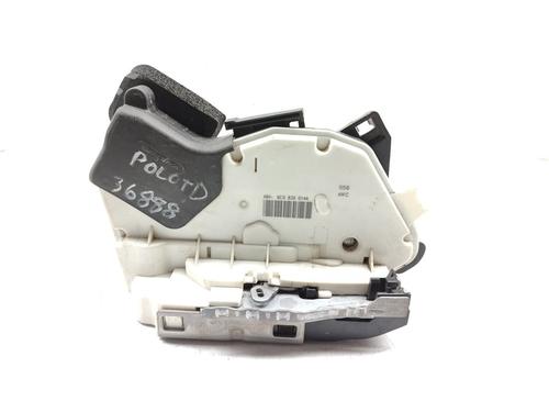 Høyre bak lås VW POLO V (6R1, 6C1) [2009-2022]  30579957