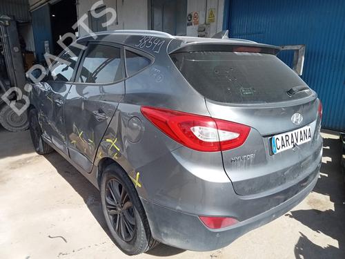 Right tailgate light HYUNDAI ix35 (LM, EL, ELH)  | BP36261419C80  - Image 6