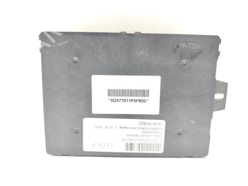 Electronic module NISSAN MICRA V (K14)  | BP20934302M83 