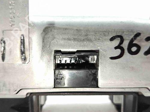 Electronic module SKODA KODIAQ I (NS6, NS7, NV7) | BP37027263M83 - Image 6