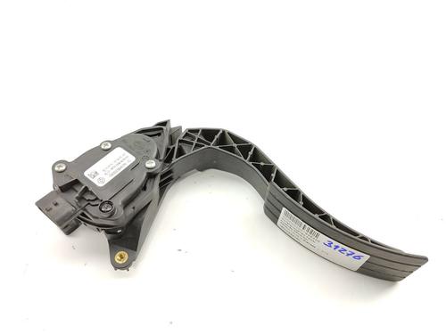 Used Pedal RENAULT CLIO IV (BH_) [2012-2021]  16512248