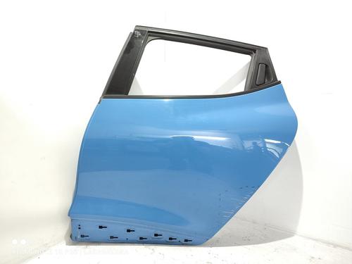 Used Left rear door RENAULT CLIO IV (BH_) [2012-2021]  19694093
