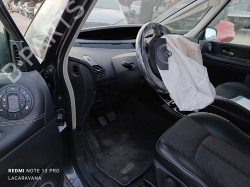 Gearbox RENAULT ESPACE IV (JK0/1_) 2.0 dCi (JK01, JK02, JK1J, JK1K, JK1H) | BP25405709M3 - Image 23