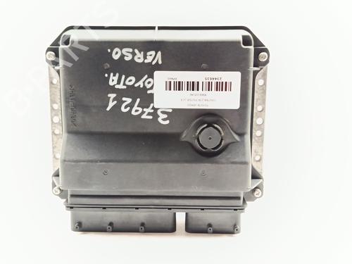 Engine control unit (ECU) TOYOTA VERSO (_R2_) | BP32325717M57 - Image 2