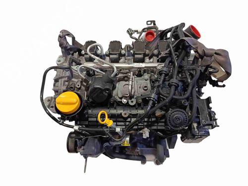 Engine RENAULT MEGANE IV Hatchback (B9A/M/N_) 1.3 TCe 115 (B9N9) | BP38341300M1 - Image 2