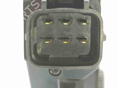 Left front window motor KIA CARENS IV | BP36158997E21 - Image 4