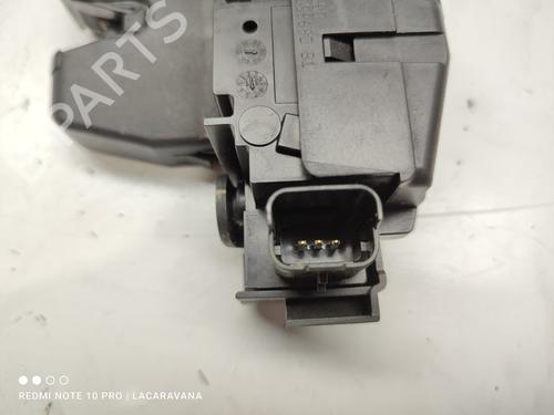 Tailgate lock PEUGEOT 508 SW I (8E_) 1.6 HDi | BP17947948C101 