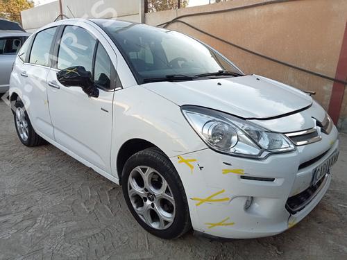 Brugte CITROËN C3 III (SX) [2016-2025]  4333358