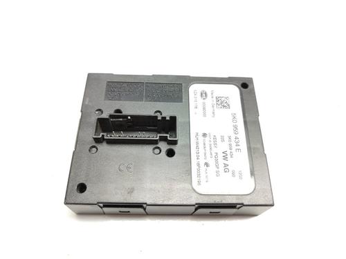Electronic module AUDI Q3 (8UB, 8UG)  | BP16504209M83 