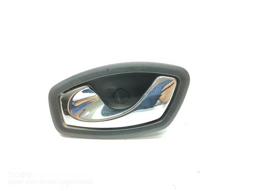 Used Front left interior door handle RENAULT MEGANE III Grandtour (KZ0/1) [2008-2016]  19477961
