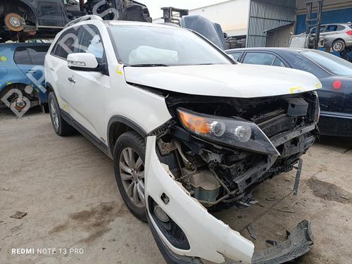Kabinelys KIA SORENTO II (XM)  | BP27927063I8 