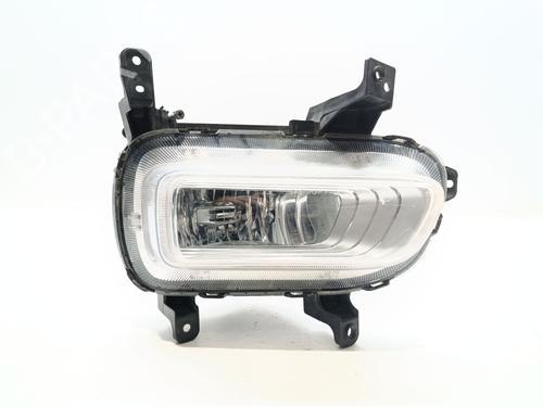 Used Right front fog light Right front fog light KIA CARENS IV [2013-2026] 35791168 35791168
