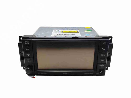 Electronic module JEEP COMPASS (MK49) 2.4 4x4 | BP40098359M83 - Image 7