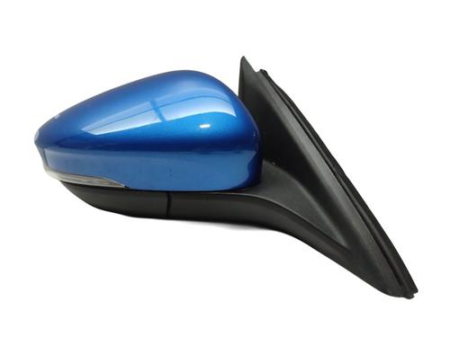 Right mirror FORD FOCUS IV (HN)  | BP28491704C27 