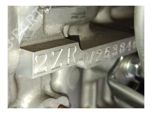 Engine TOYOTA AURIS (_E18_) 1.8 Hybrid (ZWE186_, ZWE186R) | BP35793906M1 - Image 4