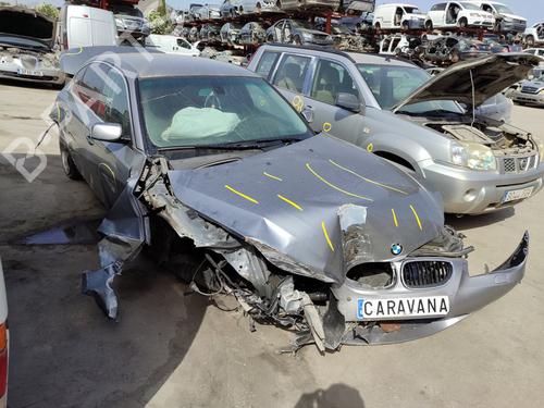 Rim BMW 5 (E60) 530 d | BP18259606C45 