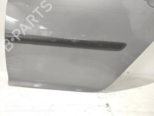 Left rear door VW GOLF V (1K1)  | BP17792390C4 