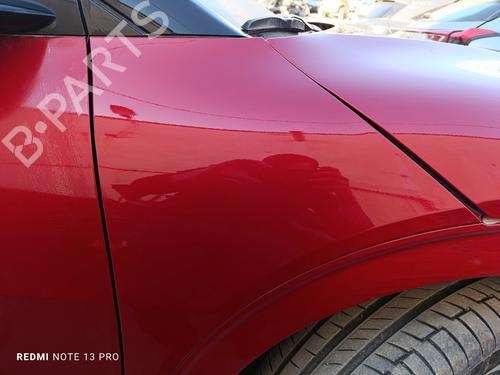 Right front fenders KIA EV6 (CV)  | BP29727600C42 